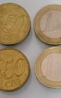 فروش سکه یورو