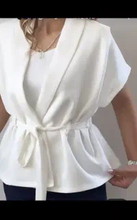 شومیز وست ترند