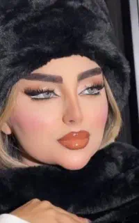 گریم با شینیون ۵۰۰