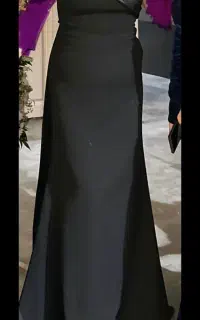 لباس مجلسی بلند