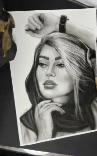 سفارش و اموزش نقاشی