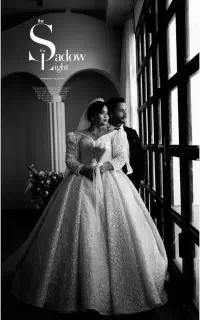 فیلمبرداری وعکسبرداری درعمارت باوان پارادیس وتالار