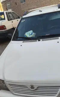 پراید ۱۳۲