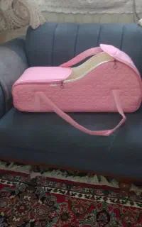 ساک حمل نوزاد