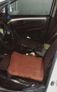 فاومدل ۹۶راین وی ۵