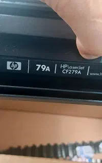 کارتریج مدل 79a hp