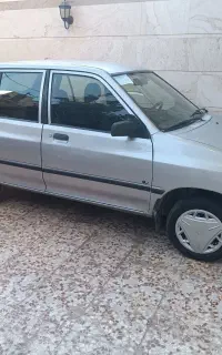 پراید