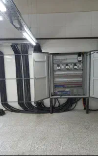 برقکار منزل، دفتر و ساختمان در تهران