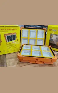 پرژکتور خورشیدی