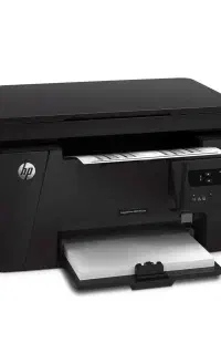 پرینتر سه کاره  HP  مدل M 125a
