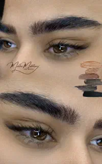 میکروبلیدینگ/شیدلب/بن مژه در تربت حیدریه