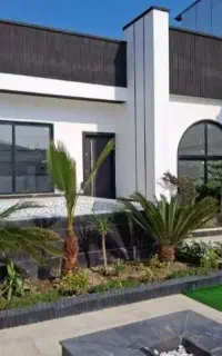 همکف ۱۸۰متری/استخردار/داخل شهرک بانگهبانی