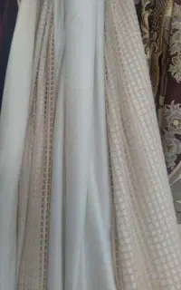 شستشوی پتو و پرده