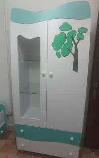 سرویس خواب کودک