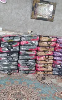 پتو دونفره