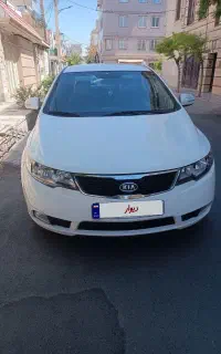 سراتو ۱۶۰۰،مونتاژ