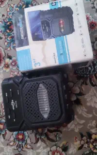 اسپیکر