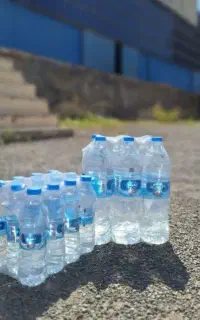 آب معدنی عقیق