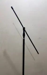 پایه میکروفون