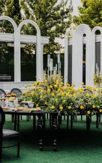 تشریفات هرمس