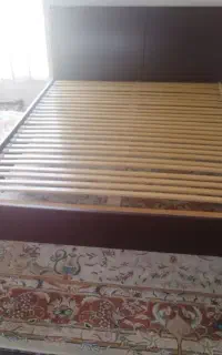 تخت دو نفره
