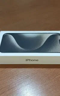 آیفون 15 پرومکس / iPhone 15 Pro Max