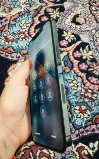 گوشی آیفون 12پرومکس