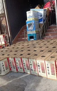 کباب پز  دادلیسان