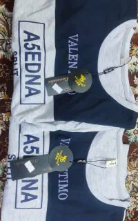 تیشرت شلوارک
