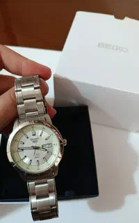 ساعت سیکو ۵ اصل