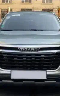 تیگارد X35 اتوماتیک