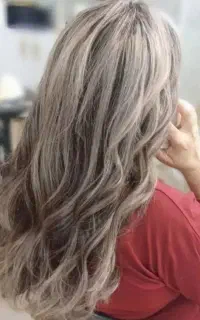 رنگ ولایت کراتین باهرقدمو 950تا 2950
