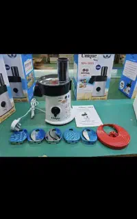 سالاد ساز یونیک