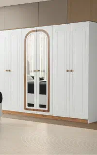 کابینت و کمد دیواری کیفیت تضمینی
