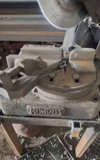پروفیل بر