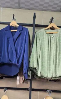 انواع شومیزای قشنگ