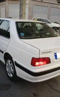 پارس موتور جدیدسال