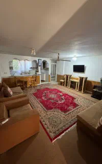 سوییت با پارکینگ اختصاصی گرگان