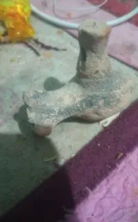 سوت قدیمی عتیقه