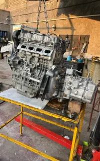 تعمیرگاه تخصصی خودرو های چینی و وارداتی