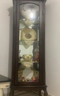 بوفه در حد نو