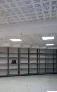 قفسه کف قیمت