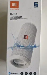 اسپیکر جی بی ال اصلی