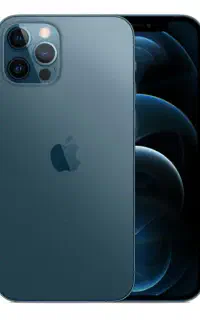 Apple iPhone 12 Pro