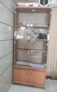 کمد کتابخانه و بایگانی