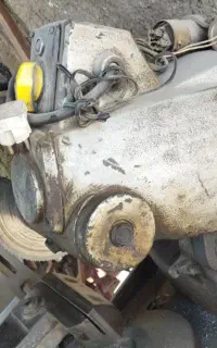 اره آب صابون توماس اصل