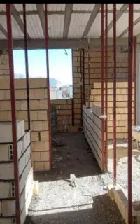 بناء وسیمانکار