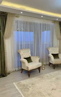 خیاط پرده دوز