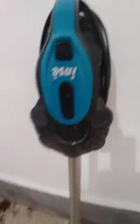 وسایل منزل جاروبرقی عسایی وگاز۵شعله