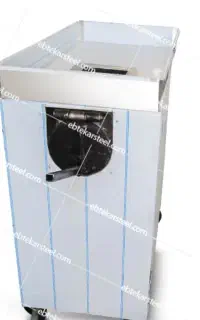 دستگاه آبغوره و آبلیمو و انار